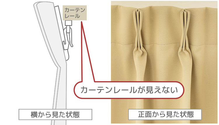 ホルン 遮光 洗える 防炎 無地 シンプル ナチュラル アジアン ドレープ