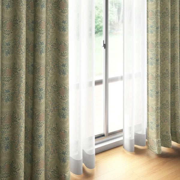 ウィリアムモリス William Morris | CURTAIN MART